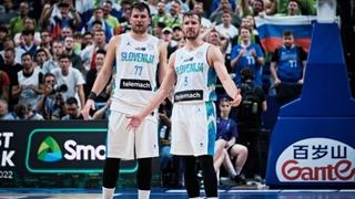 Dončić kapiten Slovenije na Mundobasketu: Cilj je uvijek isti, želimo zlato