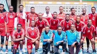 Rukometaši Burundija stigli u Hrvatsku na Svjetsko prvenstvo, pa nestali
