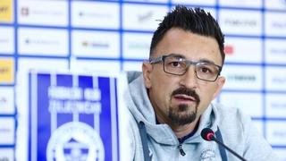 Nakon što je Bašić ponudio ostavku: Oglasili se iz FK Željezničar