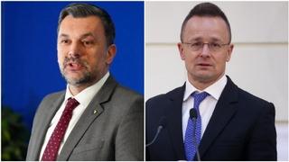 Konaković sutra sa Sijartom: Hoće li mađarski šef diplomatije narediti ministrima lobiranje za BiH 