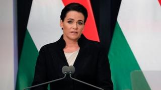 Mađarska predsjednica Katalin Novak podnijela ostavku: "Pogriješila sam"