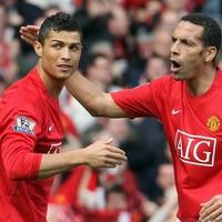 Ferdinand: Ronaldo je pokraden zbog Modrića