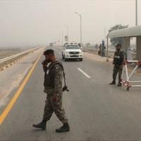Šest ubijenih u napadu na kineske inžinjere u Pakistanu
