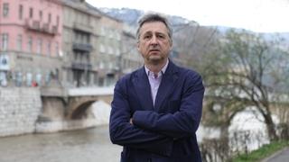 Profesor Neven Anđelić za "Avaz": Sukobi u BiH nisu mogući