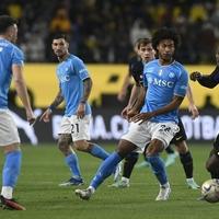 Inter golom u 91. minuti osvojio Superkup Italije