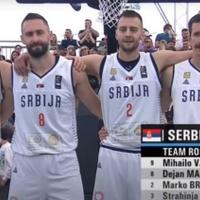 Infarkt završnica u Beču: U nikad luđem finalu Srbija postala prvak svijeta