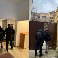Video / Vrijedan 280.000 KM: Pogledajte ulazak Sudske policije u sakriveni stan Ibrahima Hadžibajrića!