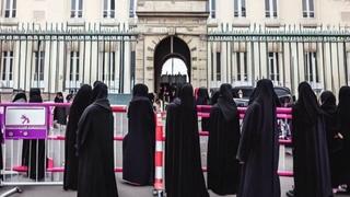 Najviši francuski sud potvrdio zabranu nošenja abaje u školama