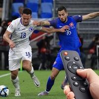 BiH ima bolji skor od Slovaka: Evo gdje možete gledati utakmicu