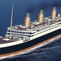 Milijarder najavio gradnju Titanica II, replike broda koji je potonuo 1912. sa više od 2.200 ljudi 