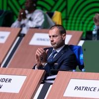 UEFA uskoro izbacuje Bjelorusiju iz takmičenja pod njenim okriljem