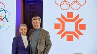 Čuveni klizački par Torvil i Din ponovo u Sarajevu: Duh Olimpijade i toplota ljudi i dalje prisutni