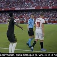 Skandal u Španiji: Sudija priznao da je zakinuo Real za penal, kamere sve snimile