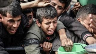 UN: Pojas Gaze za šest sedmica bez hrane

