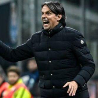 Krizni sastanak šefova Intera sa Inzagijem: Ostaje li Džeko bez trenera?