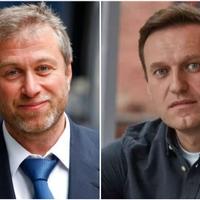 Roman Abramovič učestvovao u pregovorima o razmjeni Alekseja Navaljnog