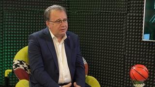 Premijer Nikšić za Alfa TV: "Vi znate šta meni znači Velež"