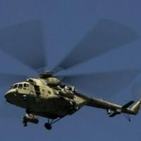 Helikopter se srušio na jugu Rusije