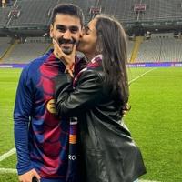 Nakon poraza od PSG-a: Supruga Barcelonine zvijezde napravila haos u svlačionici