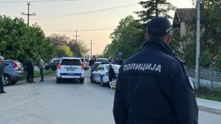 Zbog ubice Uroša: Vaspitačima iz Kragujevca naređeno da ne izvode djecu u dvorišta