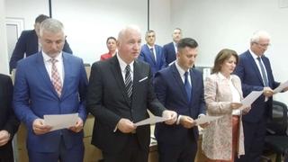 Srednjobosanski kanton dobio novu Vladu SDA - HDZ: Evo ko su ministri 