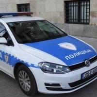 PU Banja Luka: Muškarac pronađen na Manjači je ubijen