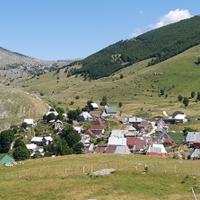 Jedino autentično bosansko selo: Lukomir je preko ljeta "zlatna koka", ali za one koji umiju