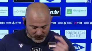 Stanković u suzama napustio intervju, Tedeši: Nadam se da nije pogrešno shvatio