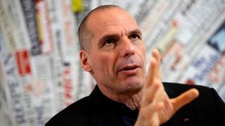 Njemačka protjerala Janisa Varoufakisa: Ne smije govoriti o Gazi ni na Zoomu