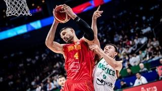 Crna Gora pobjedom započela Mundobasket, briljirao Nikola Vučević