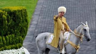 Novi grad u čast lidera Turkmenistana koštat će 5 milijardi dolara