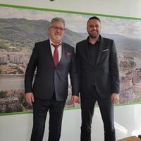 Razvojna banka FBiH otvara poslovnicu u Goraždu