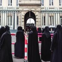 Najviši francuski sud potvrdio zabranu nošenja abaje u školama