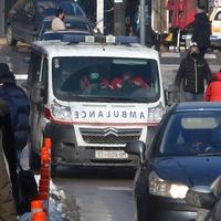 Nedostatak ljekara uzrokovao zatvaranje bolničkih odjeljenja u Sjevernoj Makedoniji