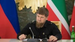 Oglasio se Kadirov: Ovo je izdaja, vojnici Rusije nemojte pokleknuti 