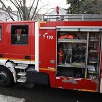 Užas u Nišu: Pronađeno tijelo u kući u kojoj je izbio požar