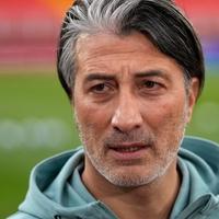 Selektor Švicarske objasnio što nije pozvao Harisa Tabakovića u reprezentaciju
