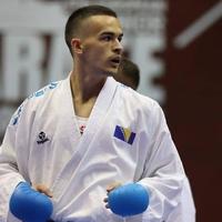 Hamza Turulja postao seniorski prvak Balkana