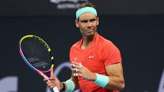 Šok pred početak turnira: Rafael Nadal neće igrat na Australian Openu