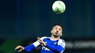 Došao je u Dinamo kao veliko pojačanje, a danas ga je Jakirović otpisao