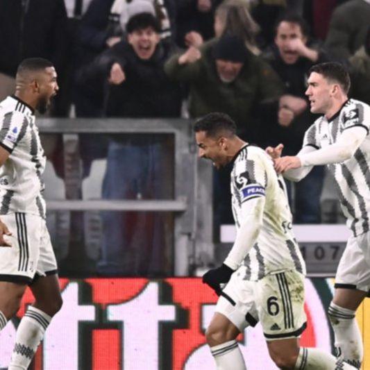 Derbi dela Mole pripao Juventusu: Viđeno šest golova