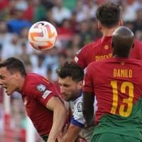 Navijači izviždali igrača na utakmici Portugal - BiH: Sada stigao i odgovor