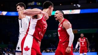 Kanada osvojila bronzu: Amerikanci ponovo bez medalje na Svjetskom prvenstvu