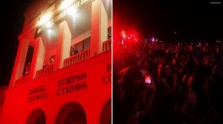 U Mostaru okupljene hiljade građana: Slavi se dupla kruna Zrinjskog