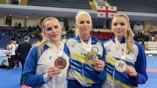 Jedinstven slučaj i ogroman uspjeh: Tri sestre i tri medalje s Evropskog prvenstva