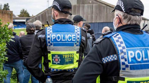 Engleska: Navodno je ponovo uhapšen - Avaz