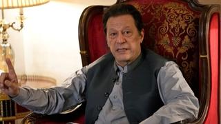 Bivši premijer Imran Kan iz zatvora proglasio pobjedu na izborima u Pakistanu