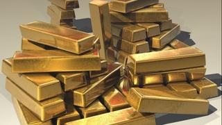Tržište plemenitih metala cvjeta: Koliko smo uvezli zlata