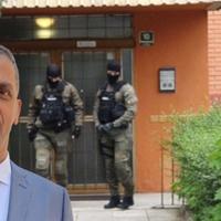 Safet Mušić za "Avaz": Obračun sa organiziranim kriminalom će se nastaviti, očekuju se nove akcije i privođenja
