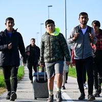 Finska planira usvojiti privremeni zakon o blokiranju ulaska migranata preko ruske granice